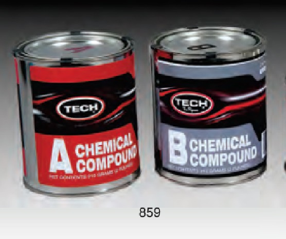 TECH AB Compound 859